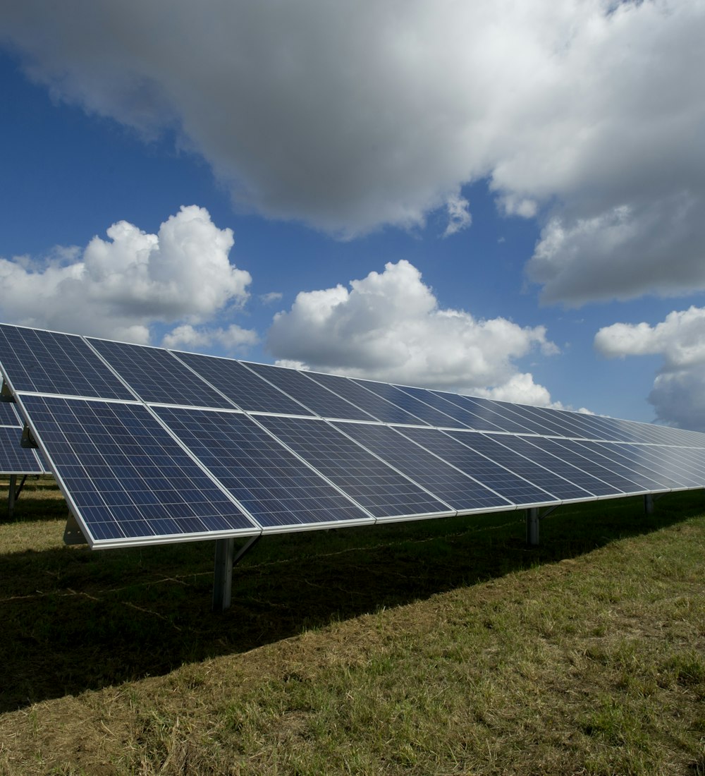 Residential Solar